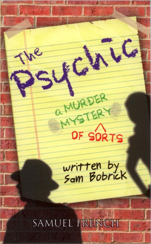 The Psychic Play Bill