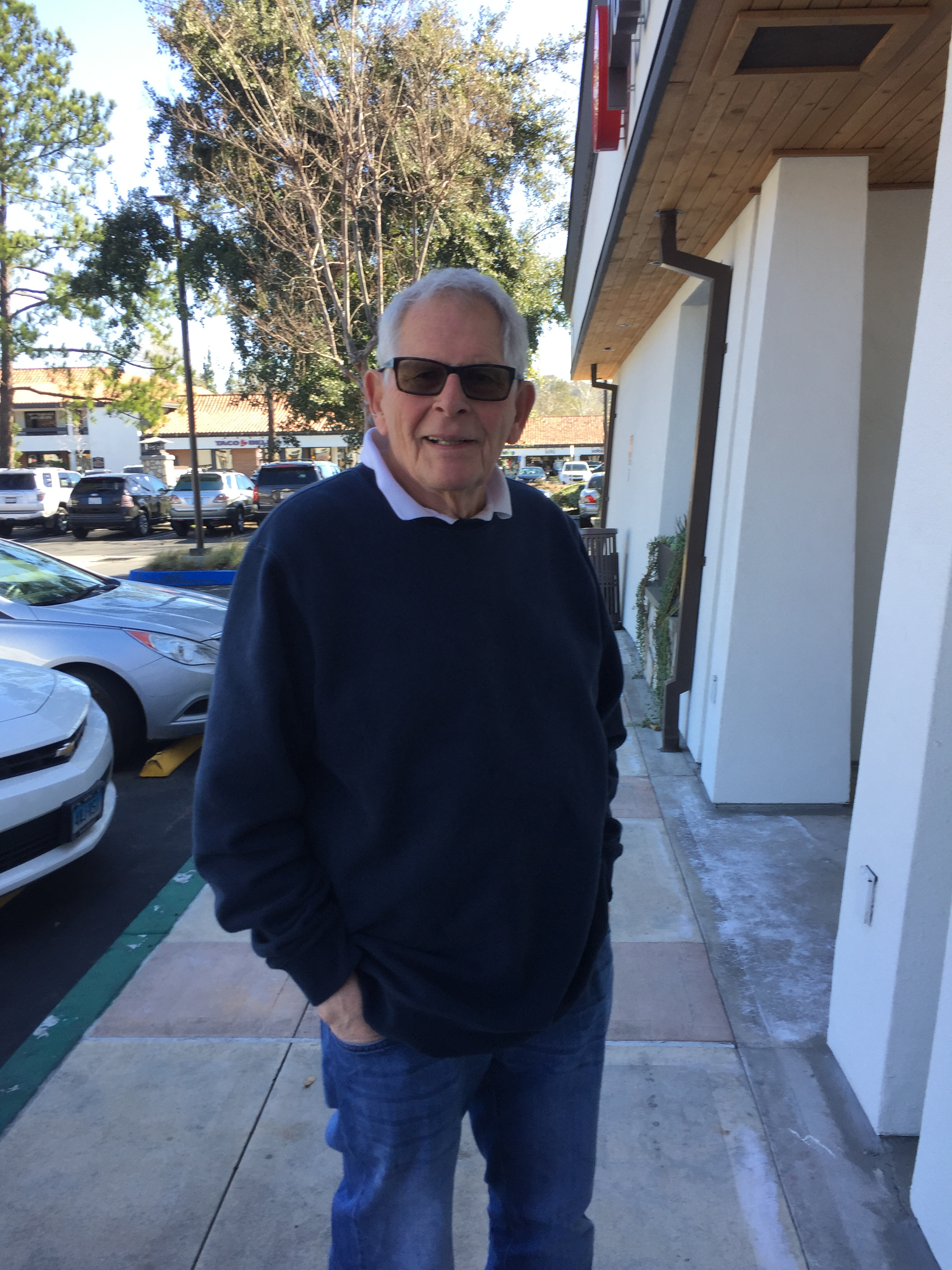Sam Bobrick, Playwright